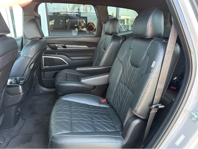 Certified 2024 Kia Telluride EX X-Line image 16