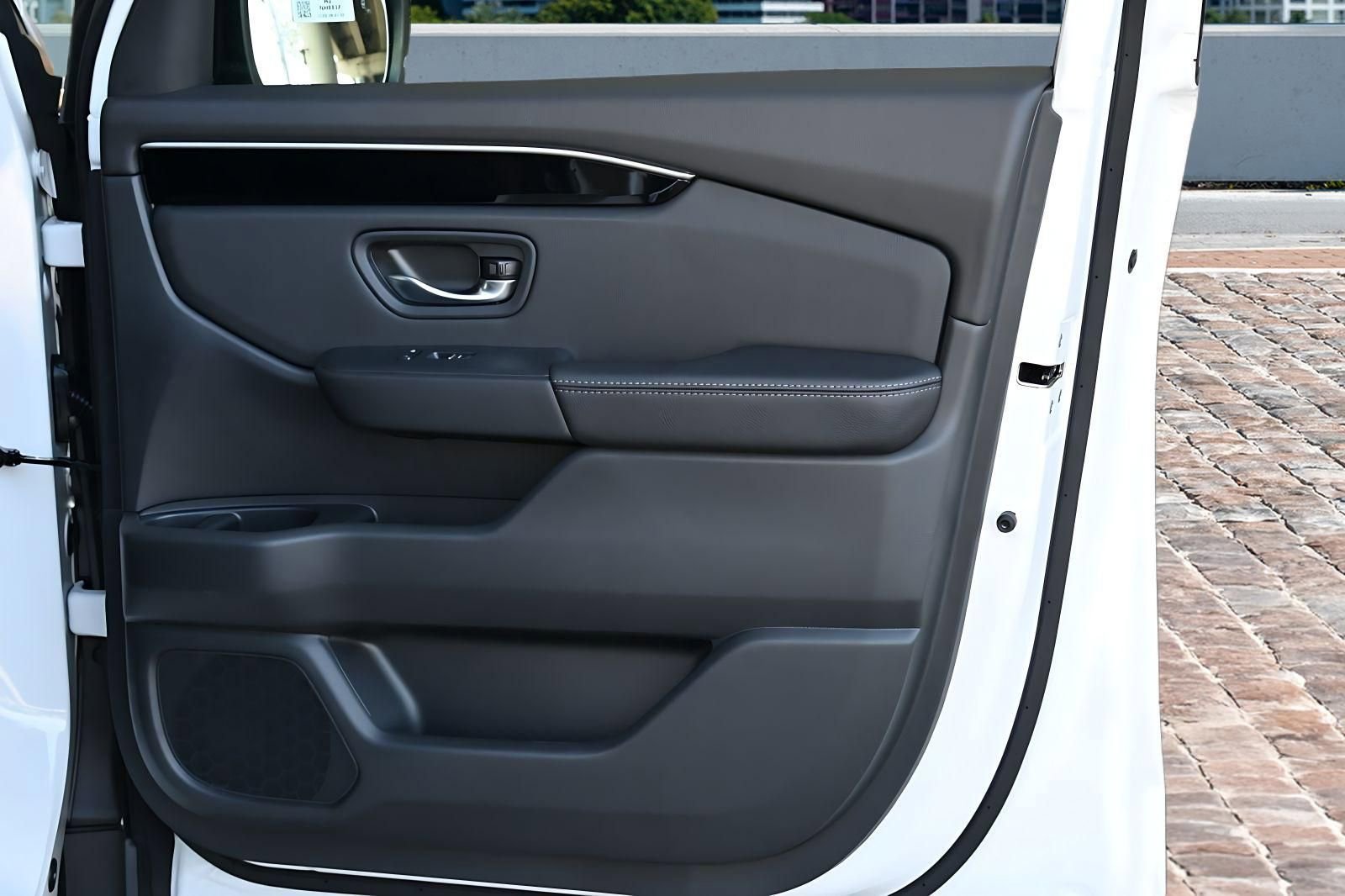 New 2026 Honda Pilot EX-L image 13