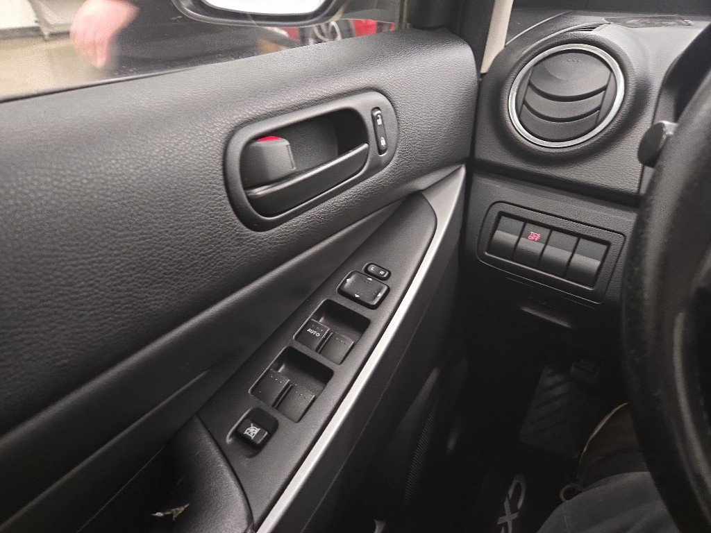 Used 2012 MAZDA CX-7 i Sport image 19