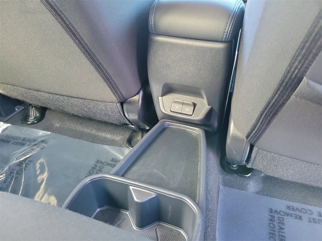 Used 2023 Nissan Leaf S image 20