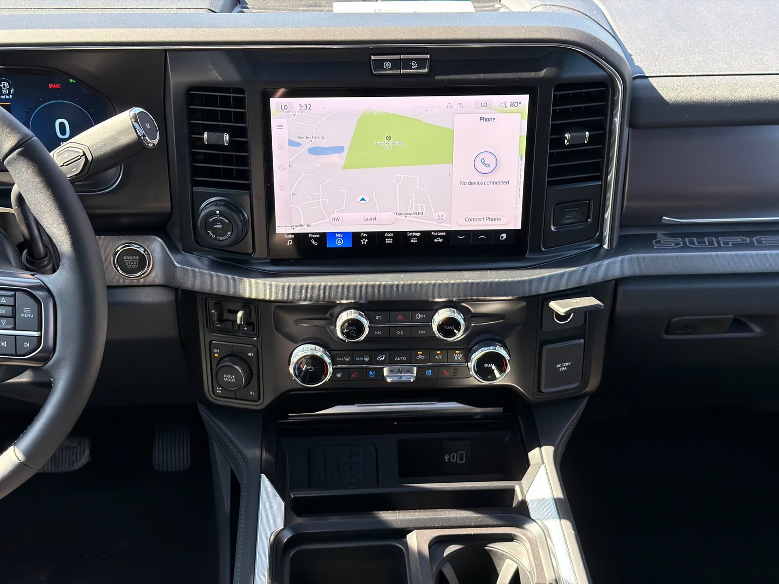 New 2026 Ford F350 Platinum AWD/4WD image 20