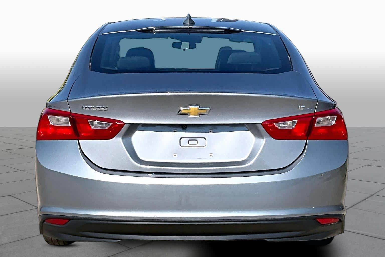 Used 2023 Chevrolet Malibu LT FWD image 5