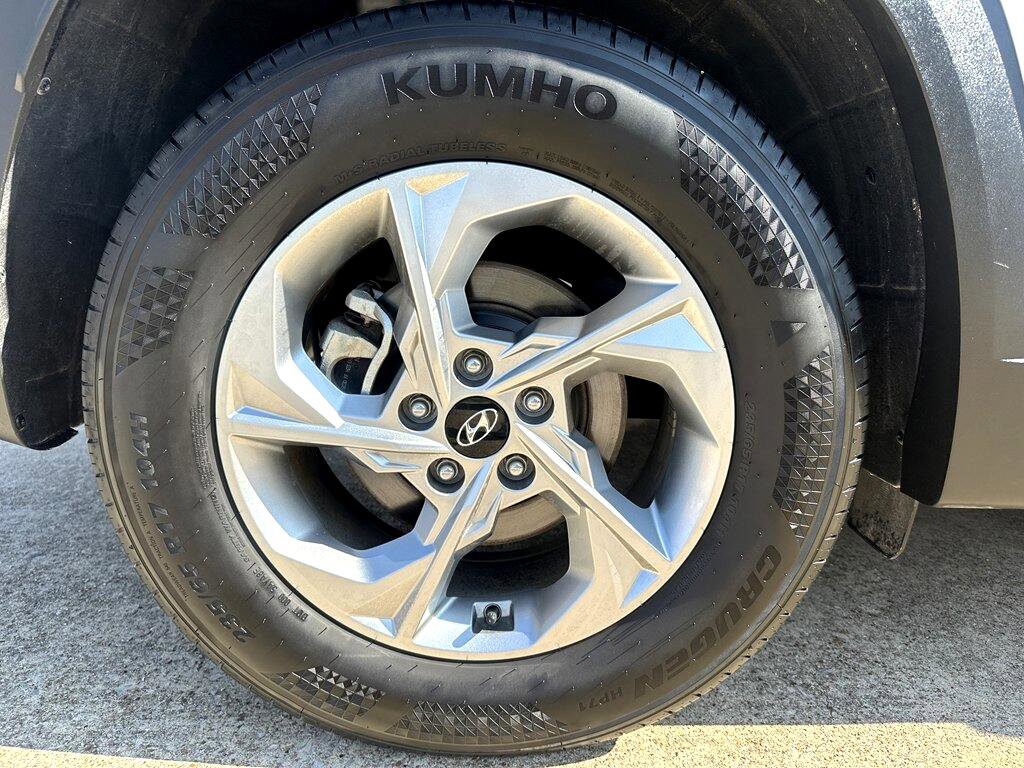 Used 2024 Hyundai Tucson SEL image 17