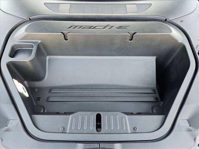 New 2026 Ford Mustang Mach-E Select image 17