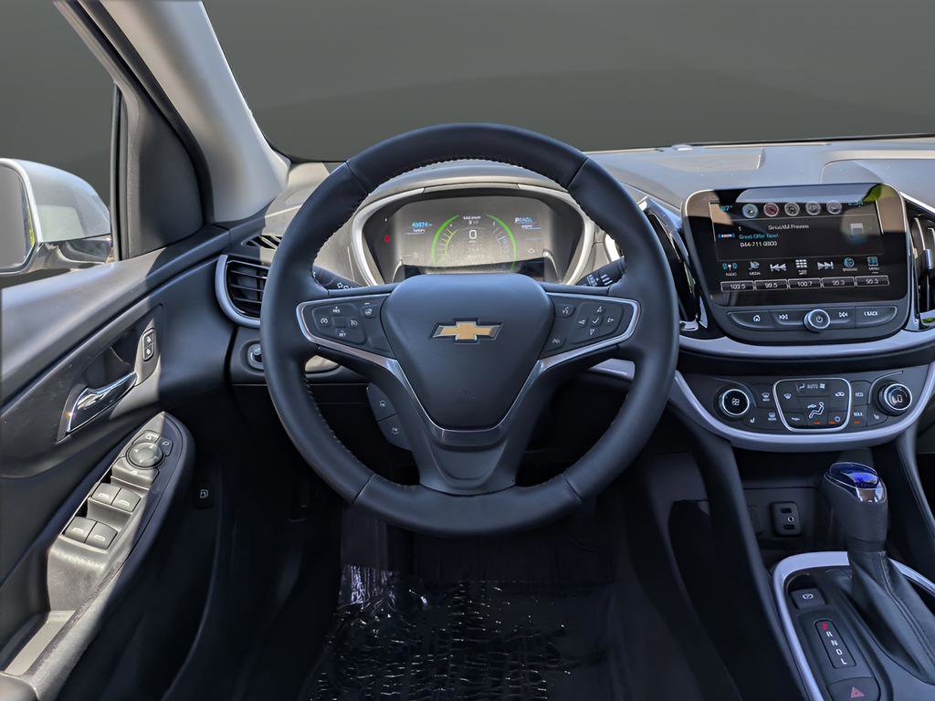 Used 2018 Chevrolet Volt LT w/ LT Driver Confidence Package FWD image 15