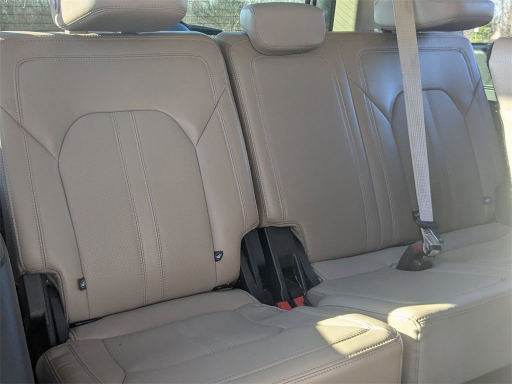 Used 2024 Ford Expedition Max Limited image 32