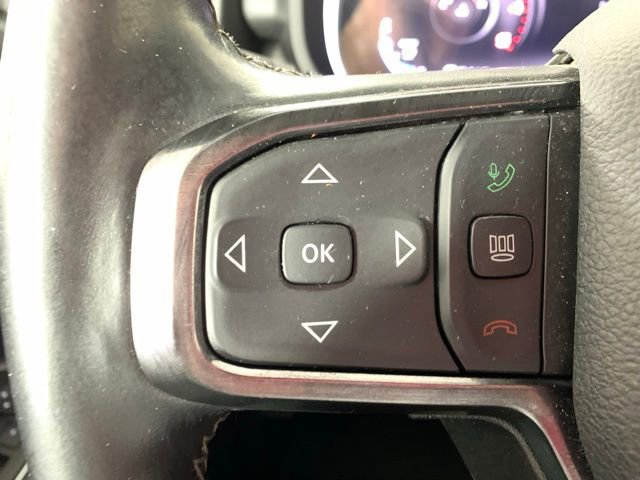 Used 2023 RAM 3500 Limited image 20