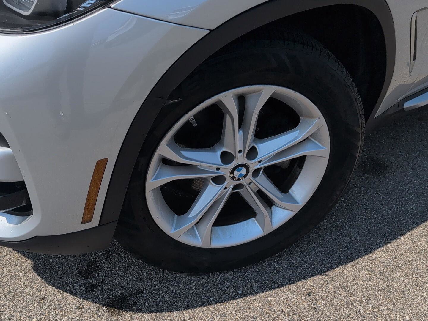 Used 2019 BMW X3 xDrive30i image 14
