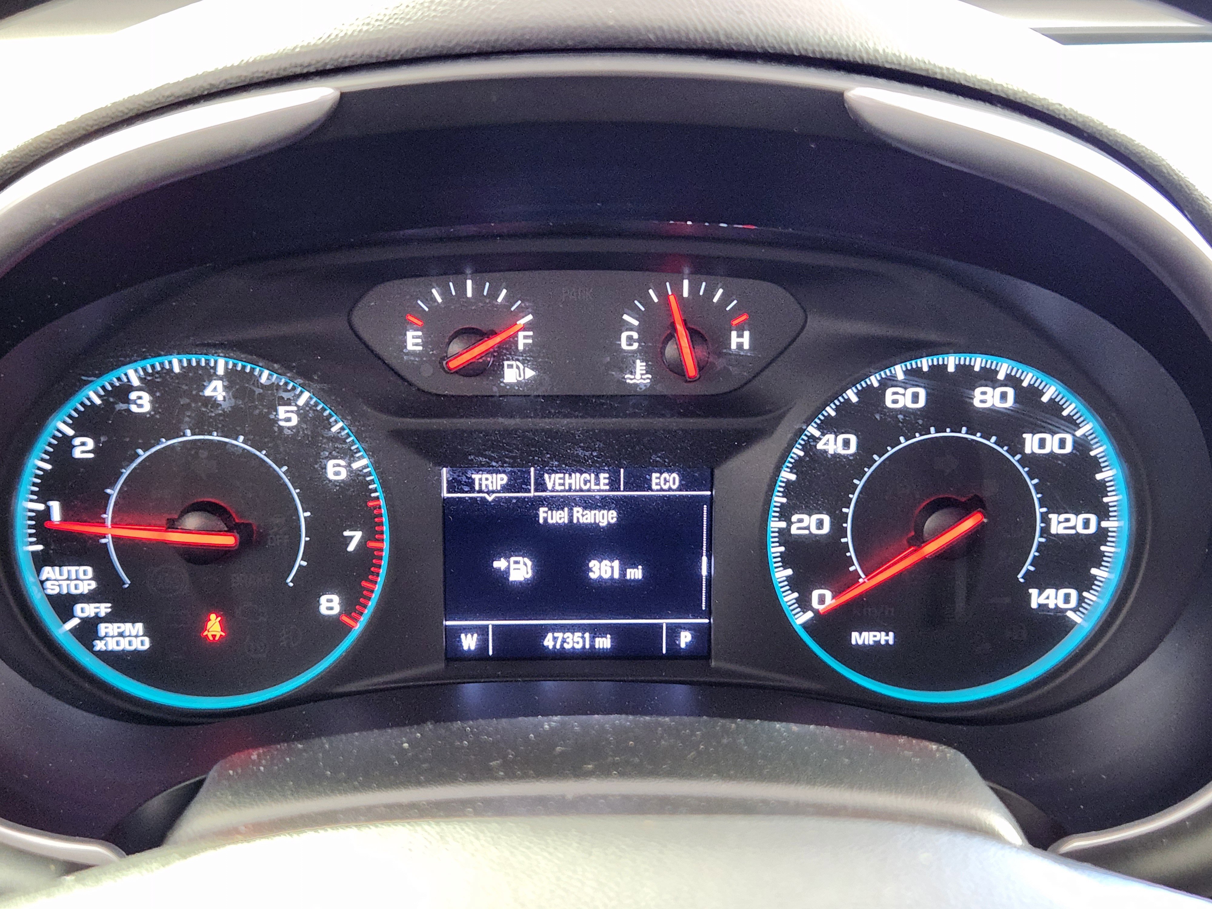 Used 2025 Chevrolet Malibu LT FWD image 20