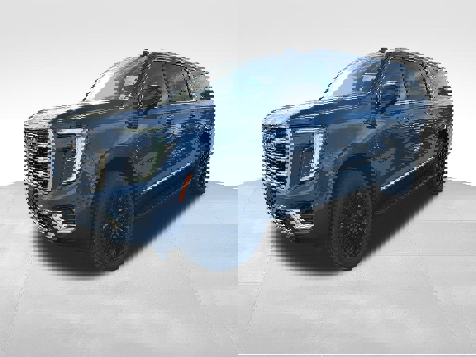 New 2026 GMC Yukon XL Elevation w/ Elevation Premium Package image 11