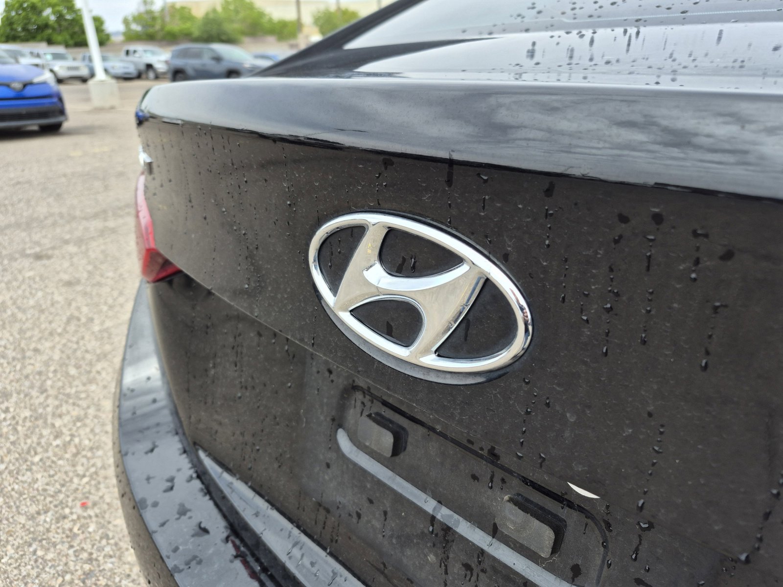 Used 2022 Hyundai Accent SEL w/ Cargo Package FWD image 20