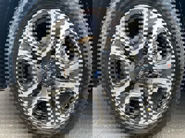 Certified 2024 Subaru Ascent Limited w/ Technology Package image 10