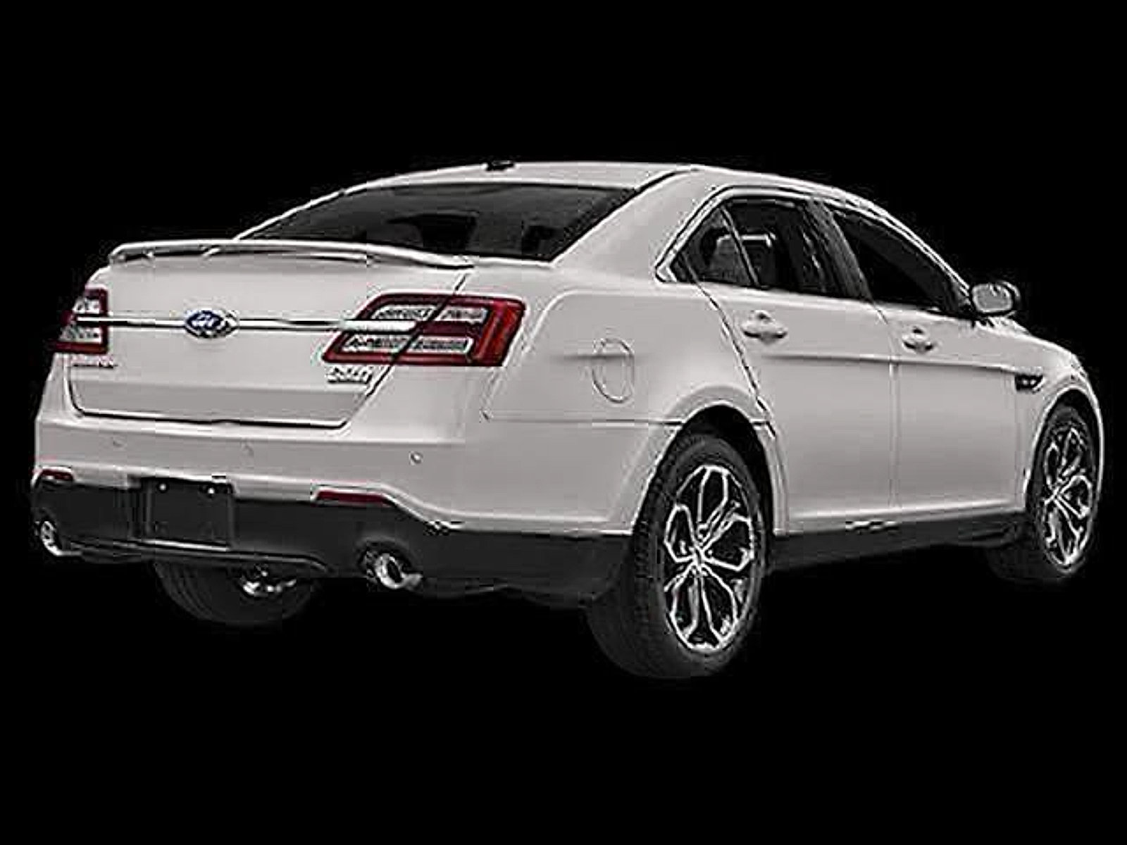 Used 2019 Ford Taurus SHO AWD/4WD image 57
