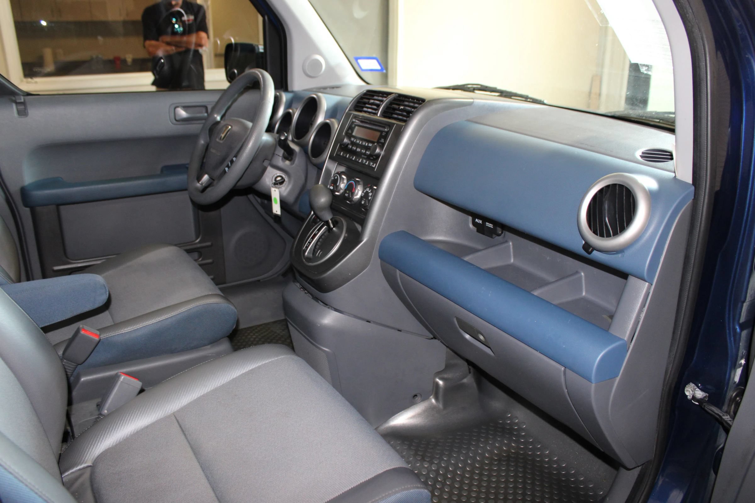 Used 2003 Honda Element EX image 23