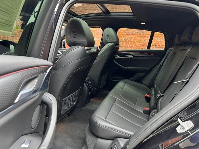 Certified 2023 BMW X4 xDrive30i w/ M Sport Package image 23