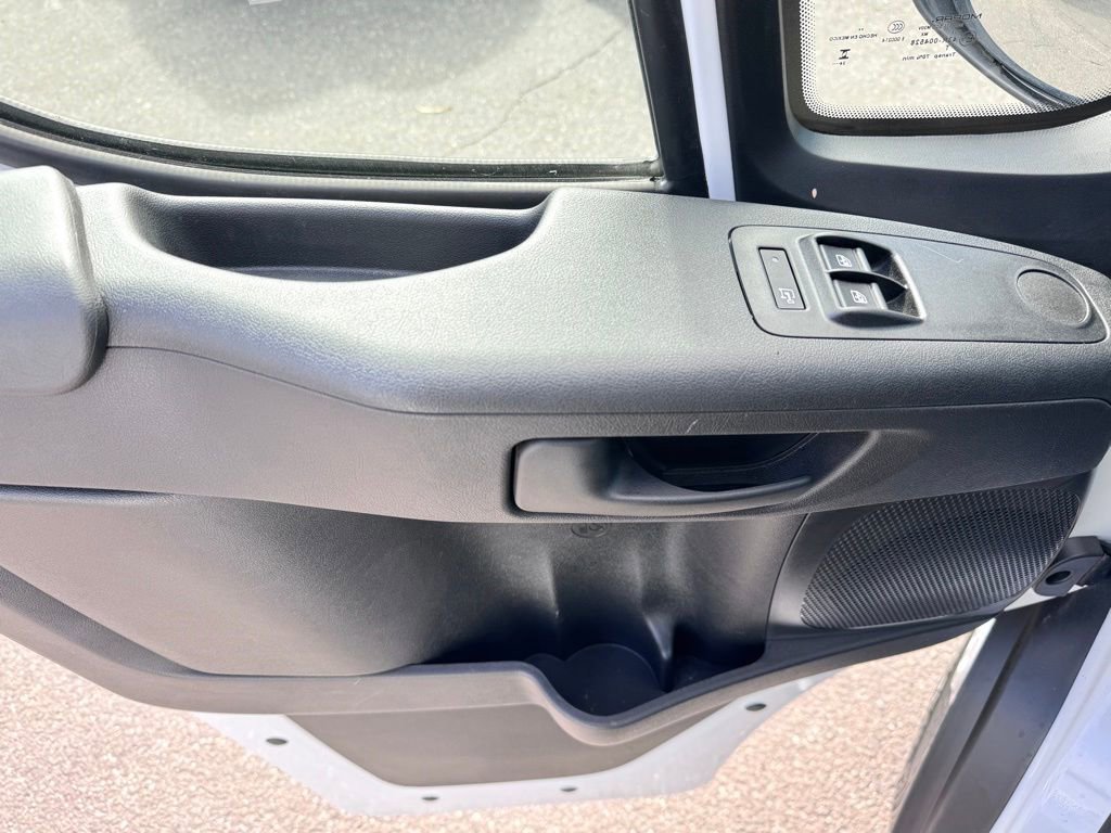 Used 2025 RAM ProMaster 3500 image 13