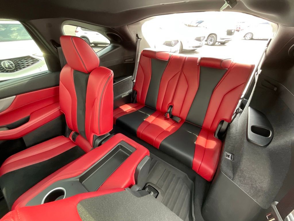 Certified 2024 Acura MDX A-Spec AWD/4WD image 26