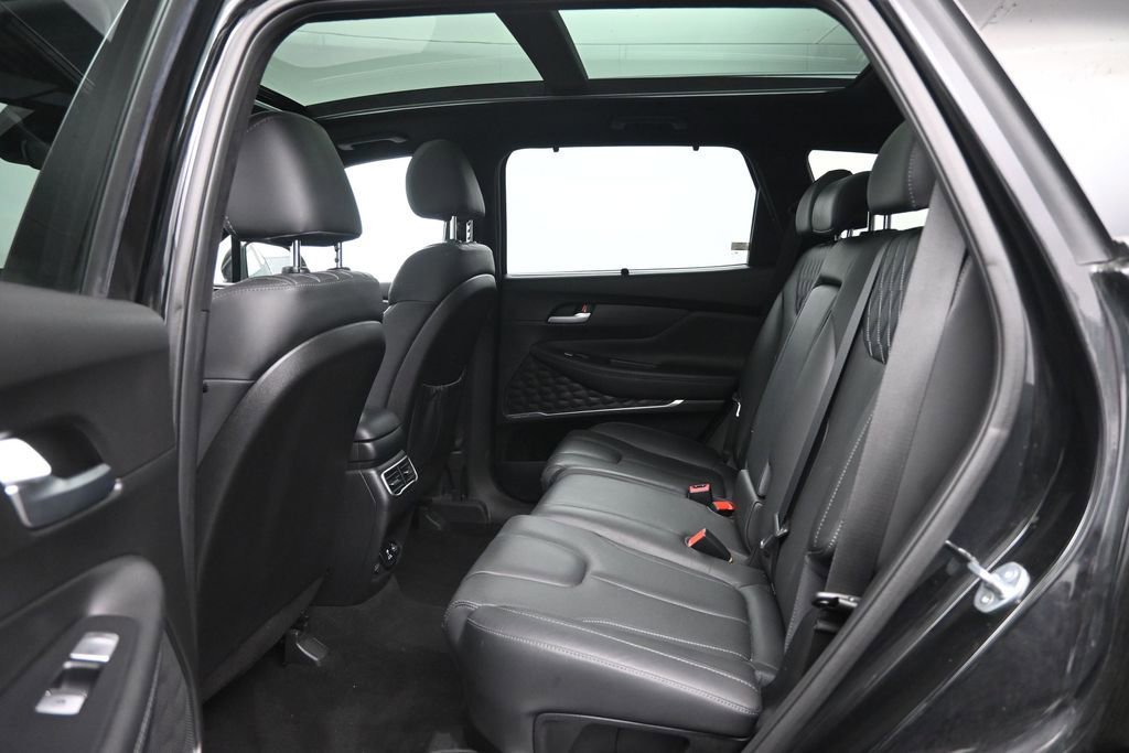 Used 2023 Hyundai Santa Fe Calligraphy AWD/4WD image 25