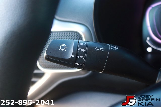 Certified 2024 Kia Soul LX w/ LX Technology Package FWD image 25