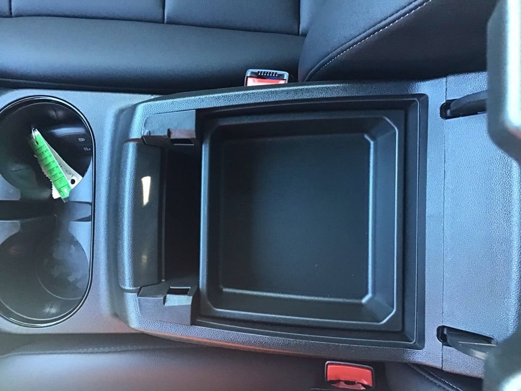 New 2026 Chevrolet Colorado LT w/ LT Convenience Package image 38