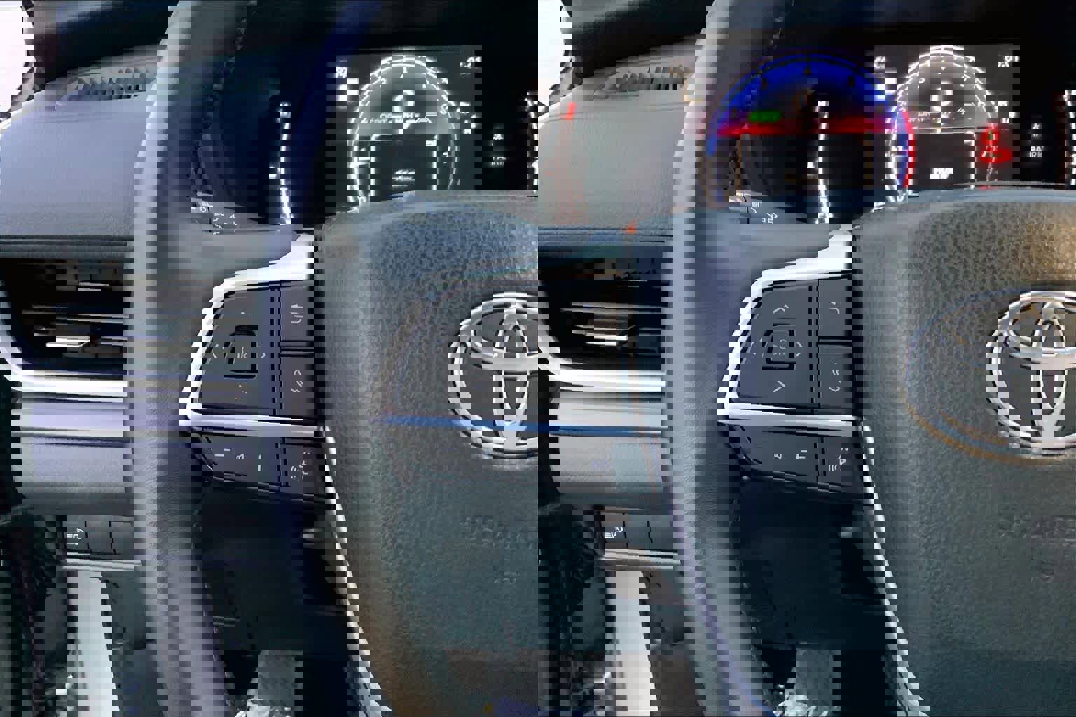 Used 2025 Toyota Grand Highlander FWD image 23