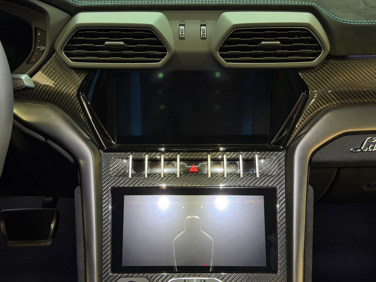 Used 2024 Lamborghini Urus Performante image 31