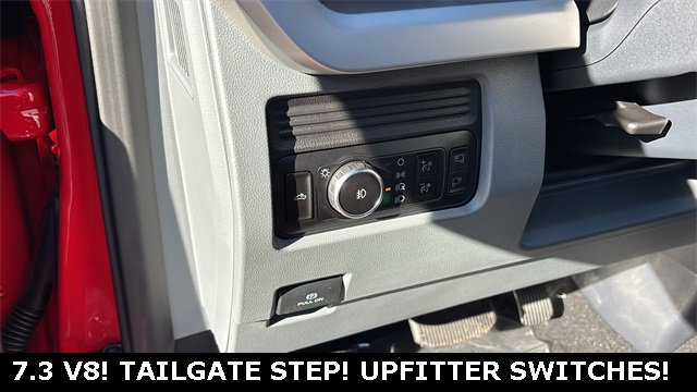 New 2026 Ford F350 XLT image 8