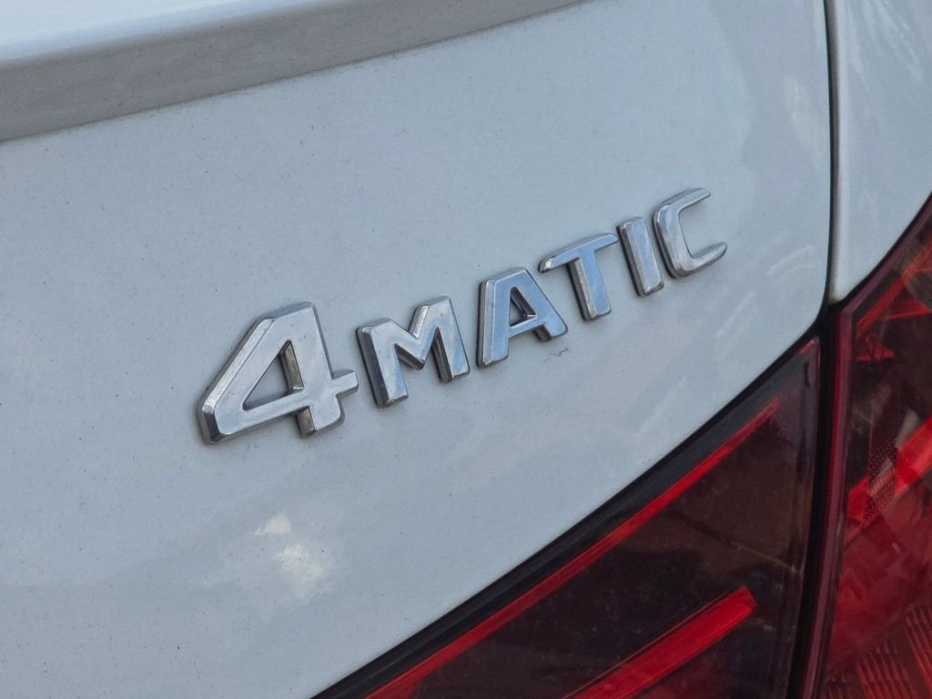 Certified 2023 Mercedes-Benz C 300 4MATIC Sedan image 4