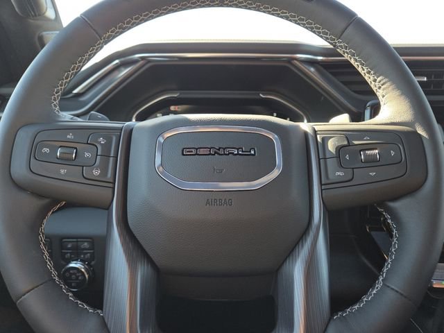 New 2025 GMC Sierra 1500 Denali Ultimate image 35
