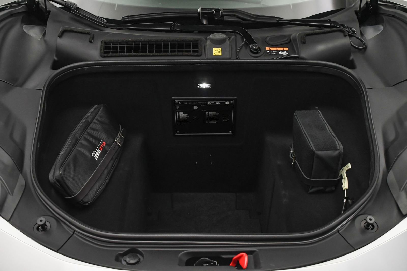 Used 2022 Ferrari 296 GTB image 26