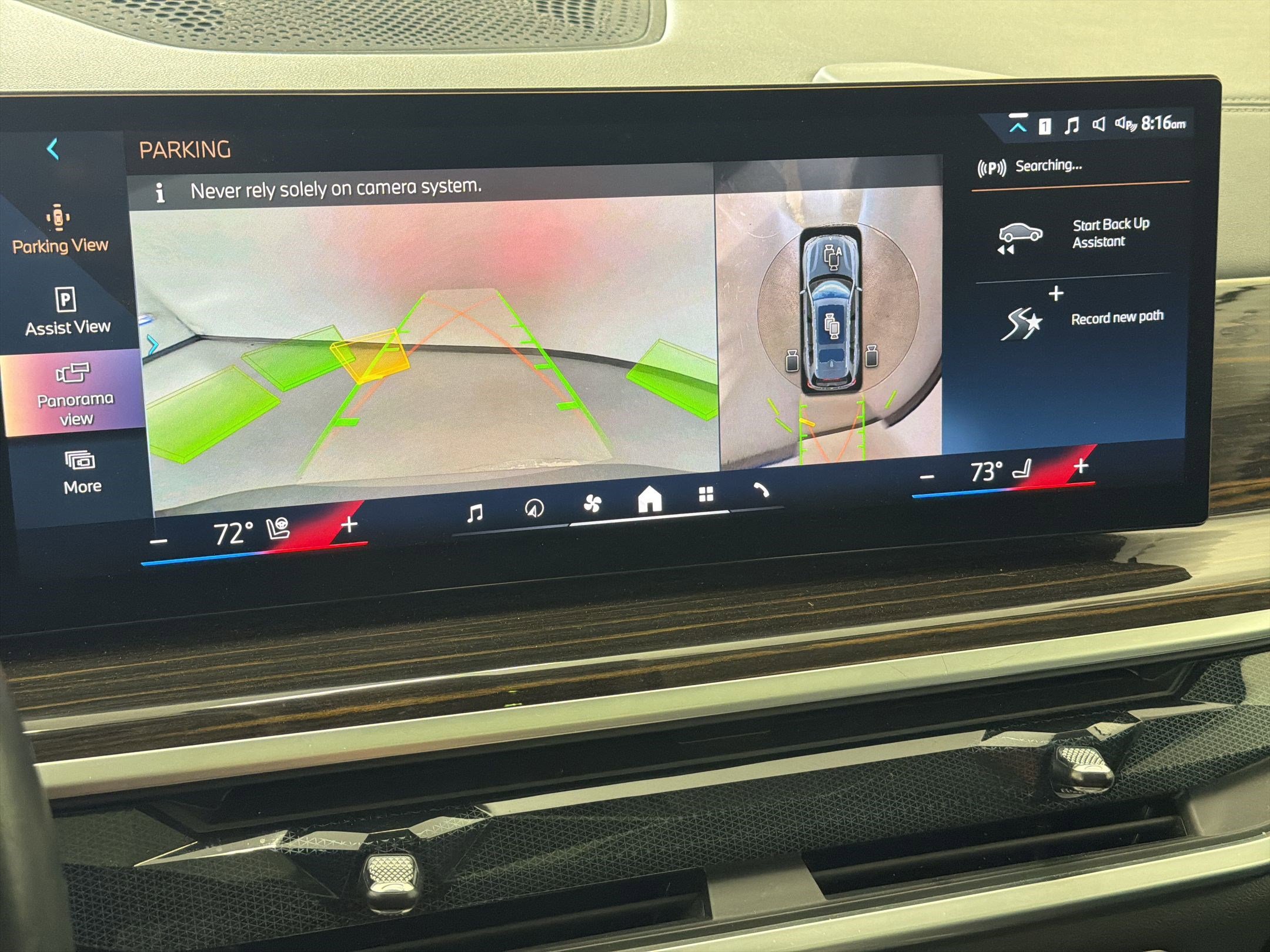 Used 2025 BMW X7 xDrive40i image 18