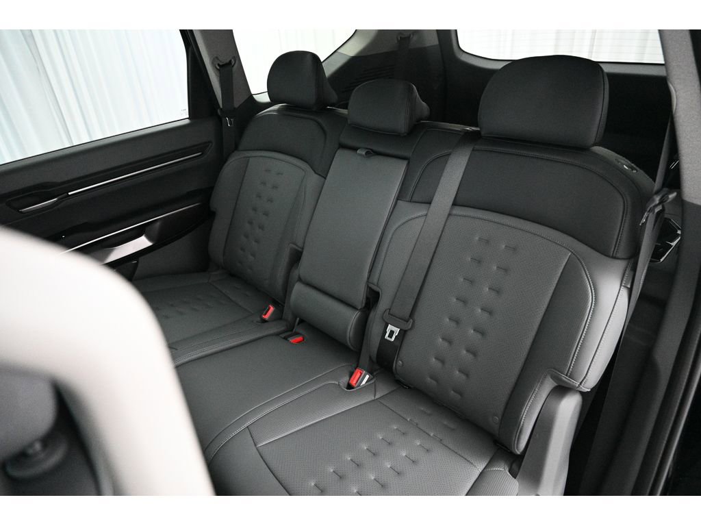 New 2026 Kia EV9 Wind image 12