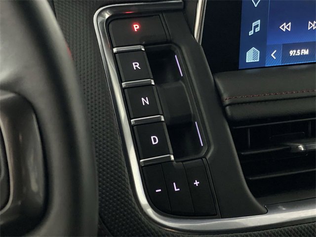 Certified 2023 Chevrolet Tahoe RST w/ Luxury Package image 21