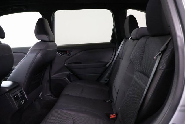 Certified 2026 Subaru Forester Premium image 28