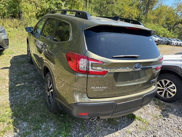 New 2025 Subaru Ascent Limited image 3