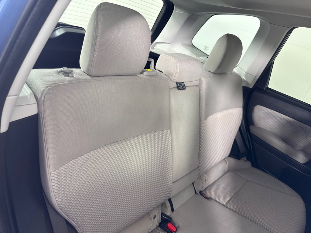 Used 2017 Subaru Forester 2.5i Premium w/ All-Weather Package image 23