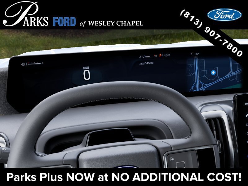 New 2027 Ford Expedition Tremor w/ Driver's Package AWD/4WD image 13