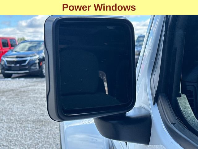 Used 2021 Jeep Gladiator Willys image 8