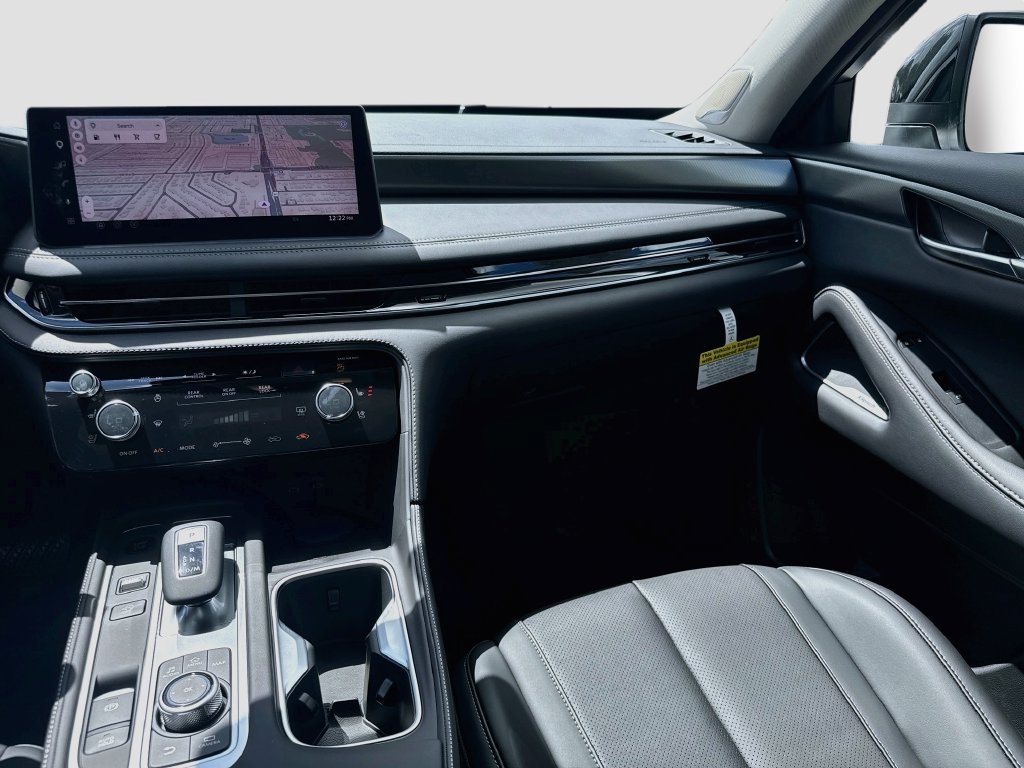 New 2027 INFINITI QX60 Luxe w/ Cargo Package FWD image 25