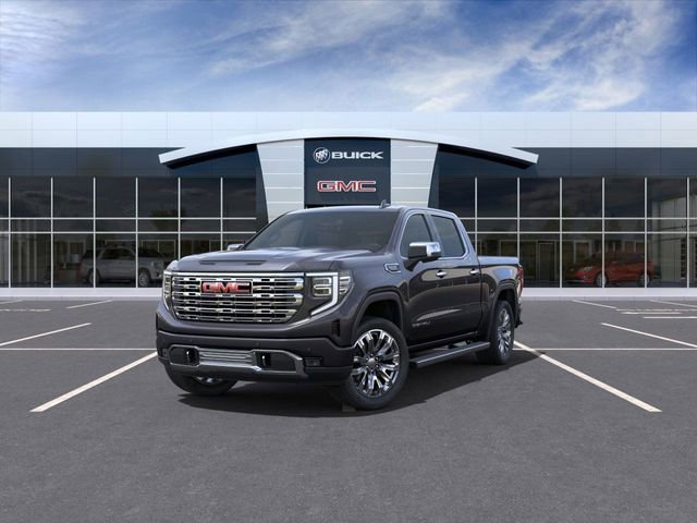 New 2025 GMC Sierra 1500 Denali w/ Denali Reserve Package image 8