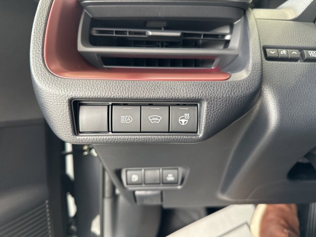 New 2026 Toyota Prius Plug-In Hybrid image 12