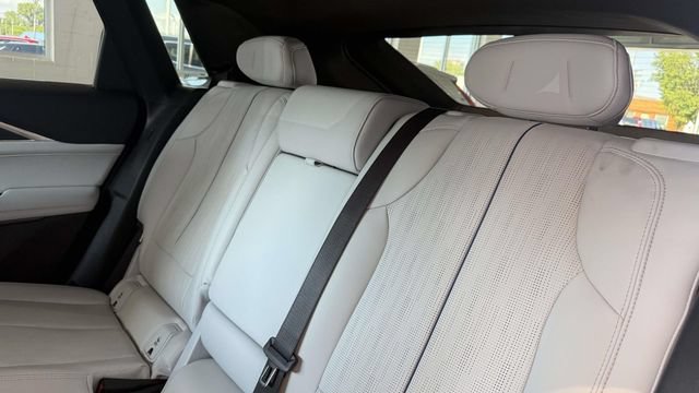 Certified 2024 Cadillac Lyriq Sport w/ LPO, Floor Liner Package AWD/4WD image 31