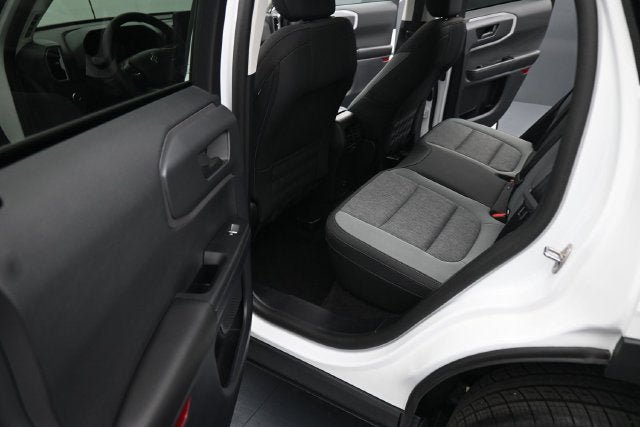 Used 2024 Ford Bronco Sport Big Bend AWD/4WD image 24