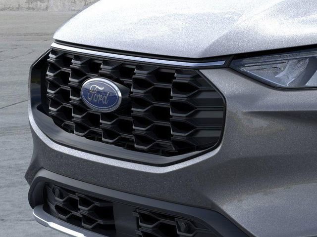 New 2026 Ford Escape ST-Line w/ Tech Pack #1 FWD image 17