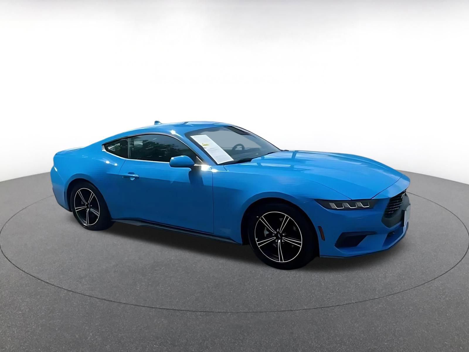 Used 2024 Ford Mustang Premium image 20