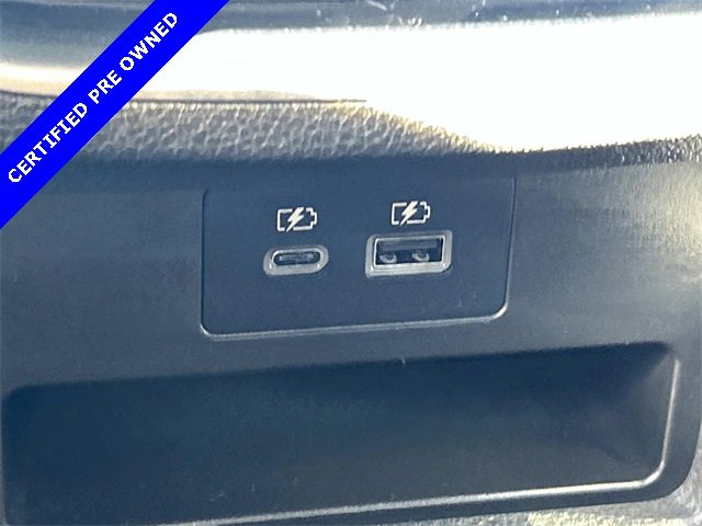 Certified 2024 INFINITI QX50 Sport image 24