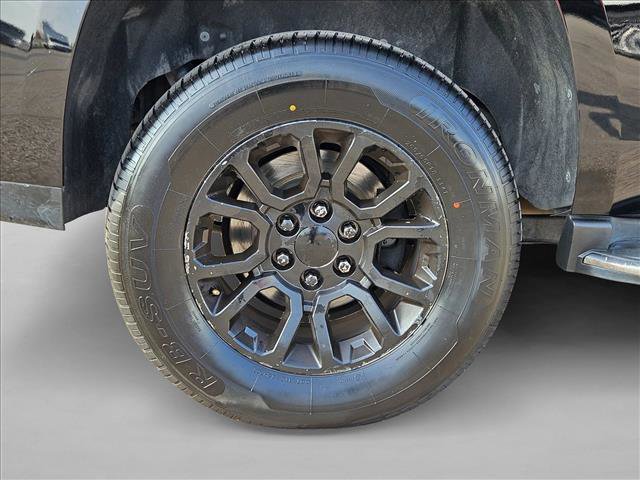 Used 2016 GMC Yukon SLT image 25