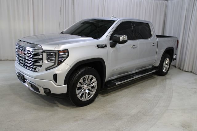 Used 2022 GMC Sierra 1500 Denali AWD/4WD image 28