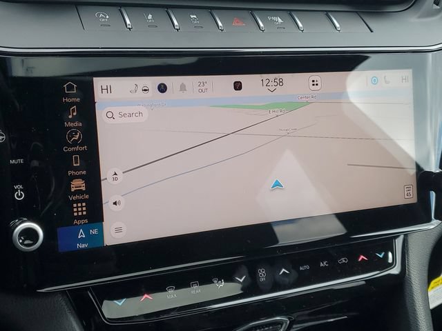 New 2026 Jeep Grand Cherokee Altitude AWD/4WD image 27