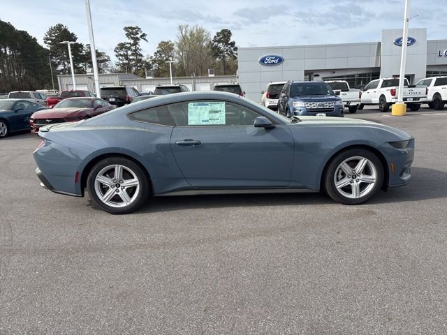New 2026 Ford Mustang Premium image 6